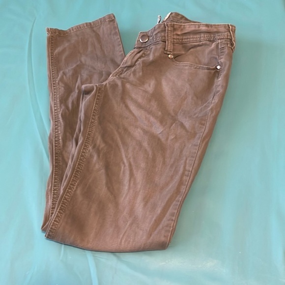 Mudd Jeans Junior Size 5 - Picture 1 of 6